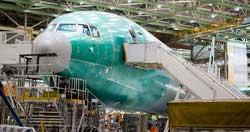 Aerospace Industry