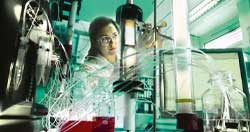 Chemical Industry