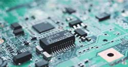 Electronic Sector