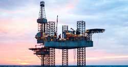 Oil and Gas