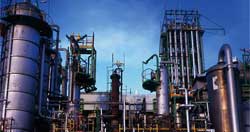 Petrochemical Industry