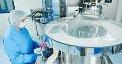 Pharmaceutical Industry