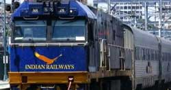 Railway-Sector