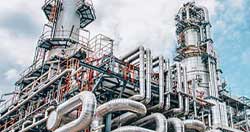 Refineries
