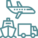 Logistic Service