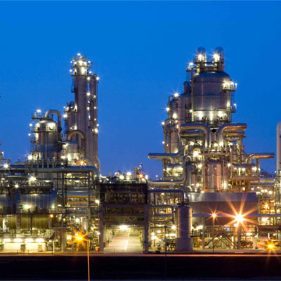 industries