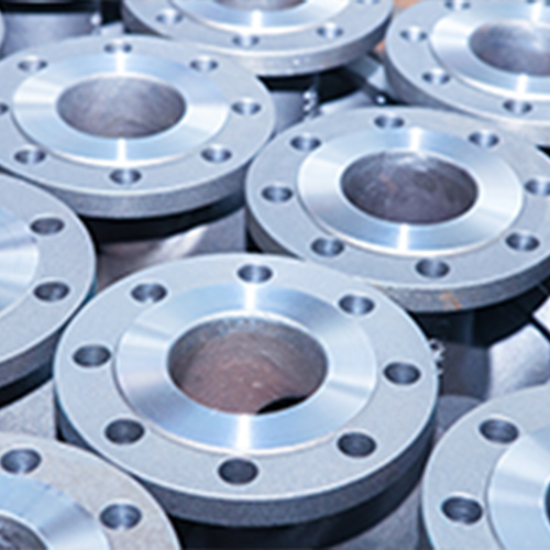 Exploring the Strength and Versatility of Carbon Steel Flanges