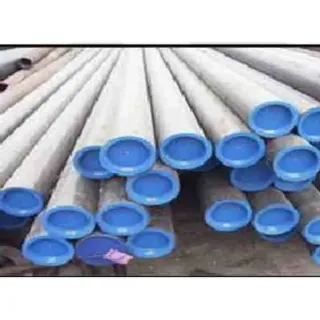 10 x SCH 40 Carbon Steel Pipes Manufacturers in Agra