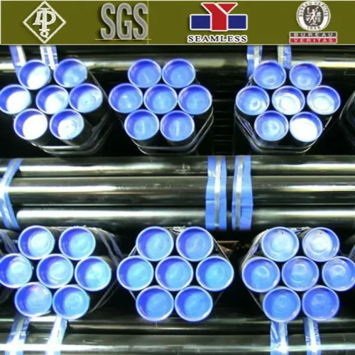 A 106 Gr. B Nace MR 0175 Steel Seamless Pipes Manufacturers in Birbhum