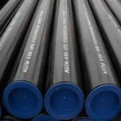 ASTM A 106 GR B Tubes Manufacturers in Thane