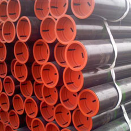 ASTM A106 GR.B Seamless Steel Pipe Manufacturers in Thrissur