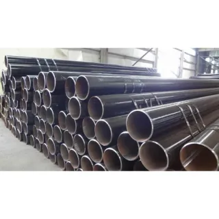 ASTM A106 Grade B Pipes Manufacturers in Lucknow