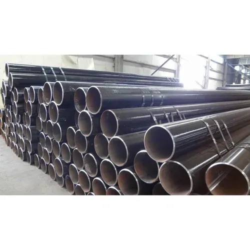 ASTM A106 Grade B Pipes Manufacturers in Douala