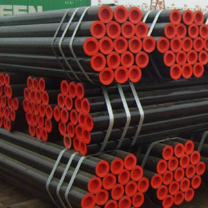 ASTM A106 Grade B Seamless Steel Pipe Manufacturers in Thrissur