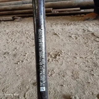 ASTM A213 T11 IBR Tubes Manufacturers in Namibia