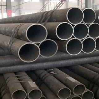 ASTM A213 T22 IBR Tubes Manufacturers in Namibia
