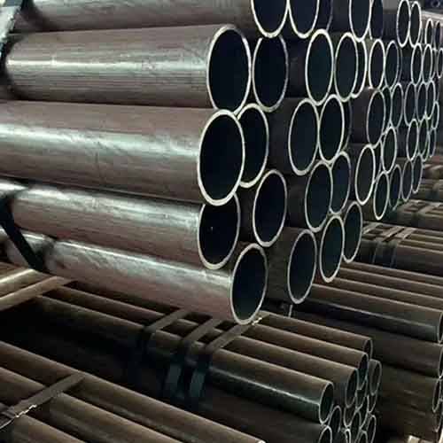 ASTM A519  Seamless Steel Pipe Manufacturers in Thrissur