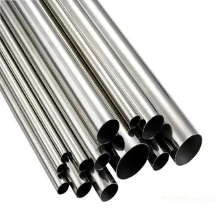 Alloy Steel IBR Pipes Manufacturers in Namibia