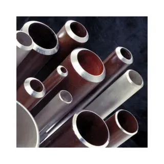 Alloy Steel Pipes Manufacturers in Mumbai
