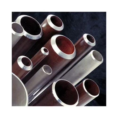 Alloy Steel Pipes Manufacturers in Mumbai