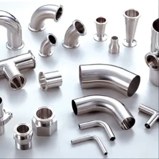 C276 Hastelloy Fittings Manufacturers in Birbhum