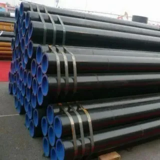 CS IBR Pipes Tubes Manufacturers in Namibia