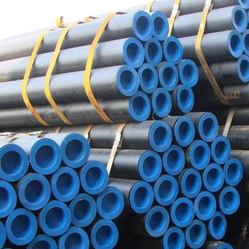 CS Seamless Tubes Manufacturers in Luanda