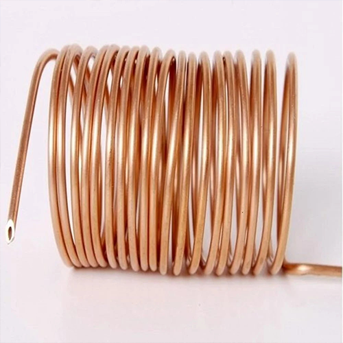 Capillary Tube Manufacturers in Mumbai
