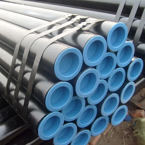 Carbon Steel A106 GR C ASTM ASME Pipes Manufacturers in Kandy