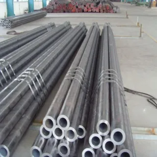 Carbon Steel A53 GR.B ASTM ASME Pipes Manufacturers in Agra