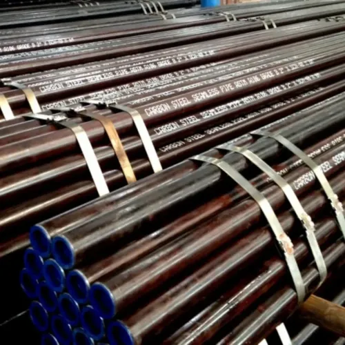 Carbon Steel ASTM A 106 GR.B IBR Seamless Tubes Manufacturers in Namibia