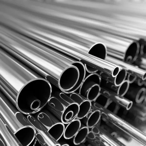 Carbon Steel ASTM A333 GR 2 Seamless Pipes Manufacturers in Moanda