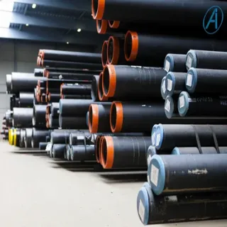 Carbon Steel IBR Pipes Manufacturers in Namibia