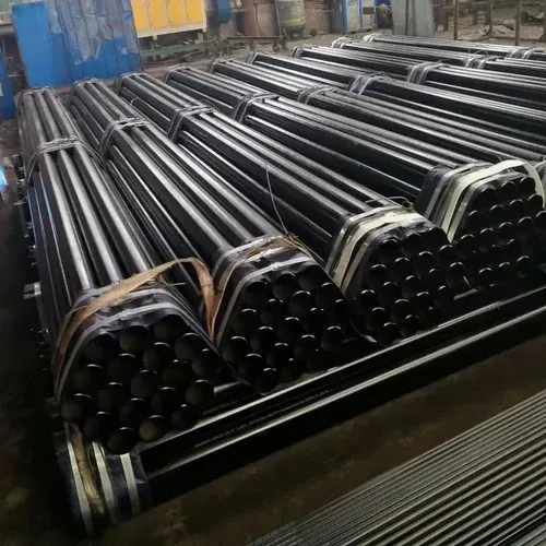 Carbon Steel Pipes API 5L GR. B X80 Manufacturers in Ramanagara