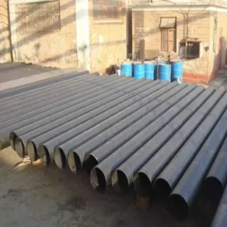 Carbon Steel Pipes API 5L Gr B X52 Manufacturers in Agra