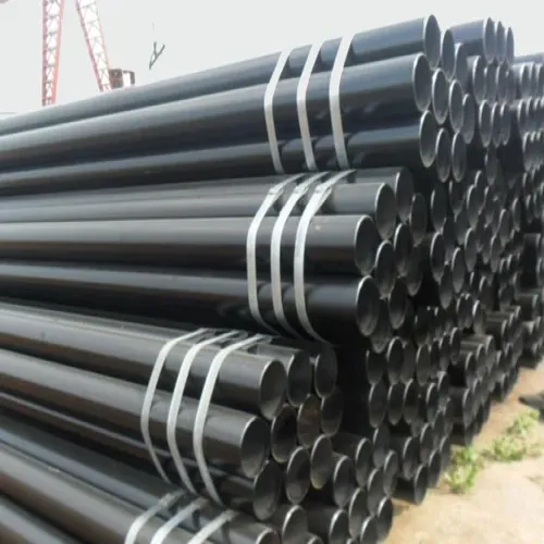 Carbon Steel Pipes BS 3059 Gr 360 Manufacturers in Maputo
