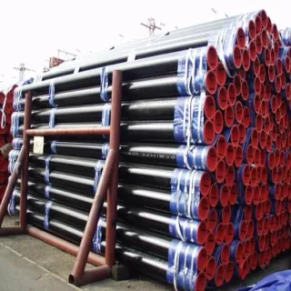 Carbon Steel Seamless IBR Pipes Manufacturers in Namibia