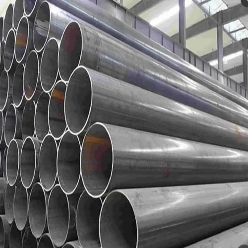 Carbon Steel Seamless Pipes ASTM 106 IBR Manufacturers in Ipoh