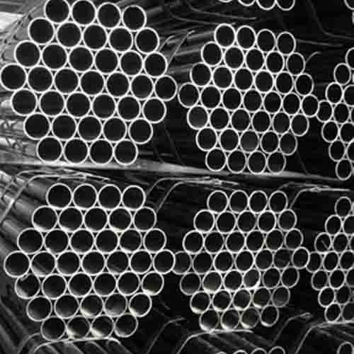 DIN 1629 ST37 Structural Steel Pipe Manufacturers in Thrissur