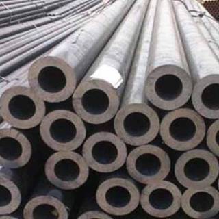 DIN 2391 ST52 Seamless Steel Pipe Manufacturers in Thrissur
