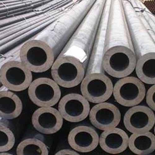 DIN 2391 ST52 Seamless Steel Pipe Manufacturers in Thrissur