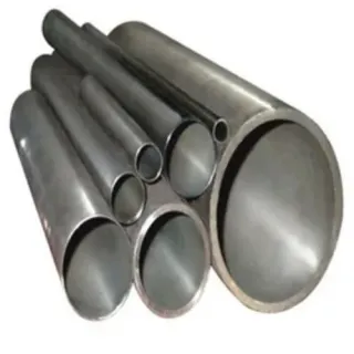Europipe Salzgitter Pipes Manufacturers in Mumbai
