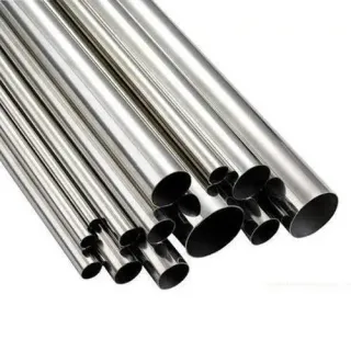 Hastelloy C22 Pipe Manufacturers in Mumbai