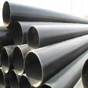 IBR Pipes and Tubes Manufacturers in Moanda