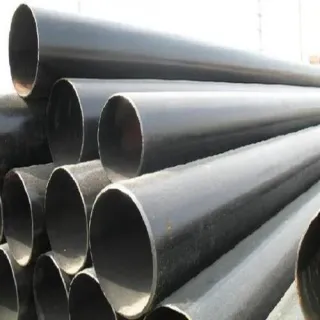IBR Seamless Pipe Manufacturers in Namibia