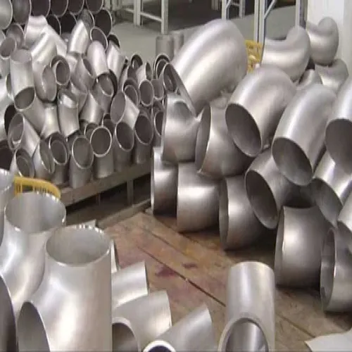 Inconel Pipe Fitting Manufacturers in Spain