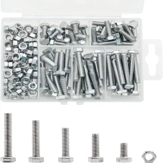 Industrial Inconel Fastener Manufacturers in Punta Arenas