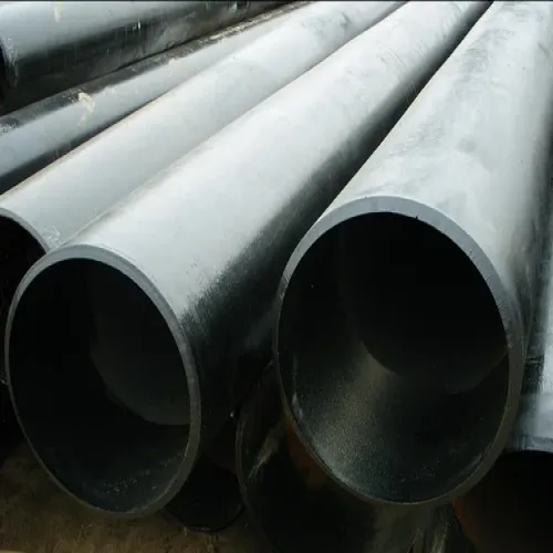 Large Diameter Steel Pipes Manufacturers in Dhanbad