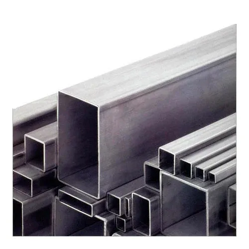 MS Seamless Square Pipes Manufacturers in Perth
