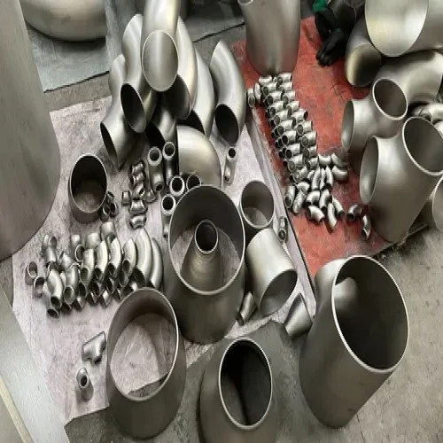 Monel Pipe Fittings Manufacturers in Namibia